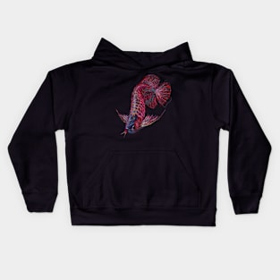 arowana Kids Hoodie